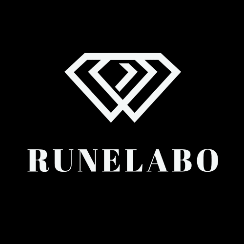 RUNELABO(ルーンラボ)